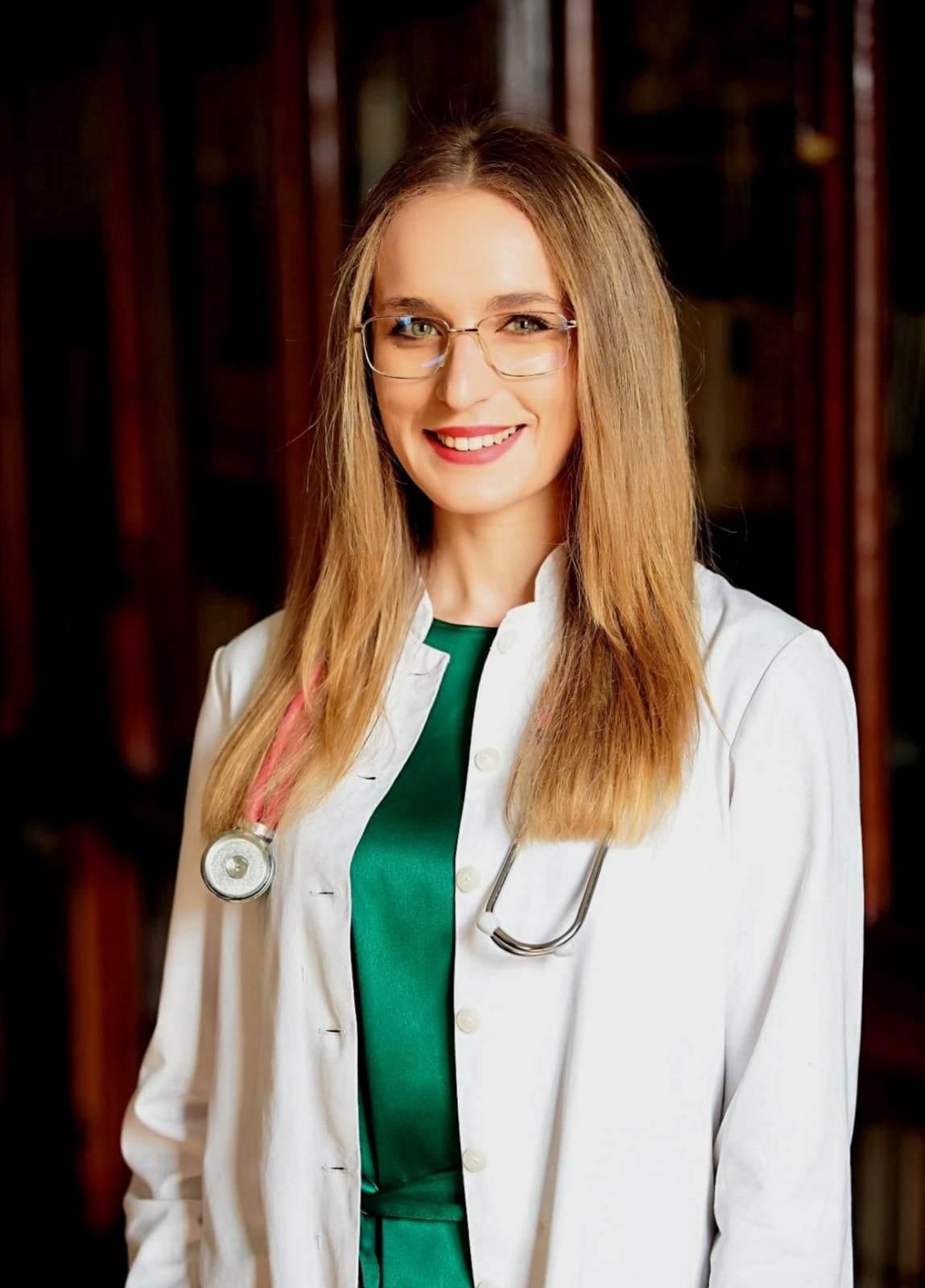 Dr. Alexandra Vatamanelu